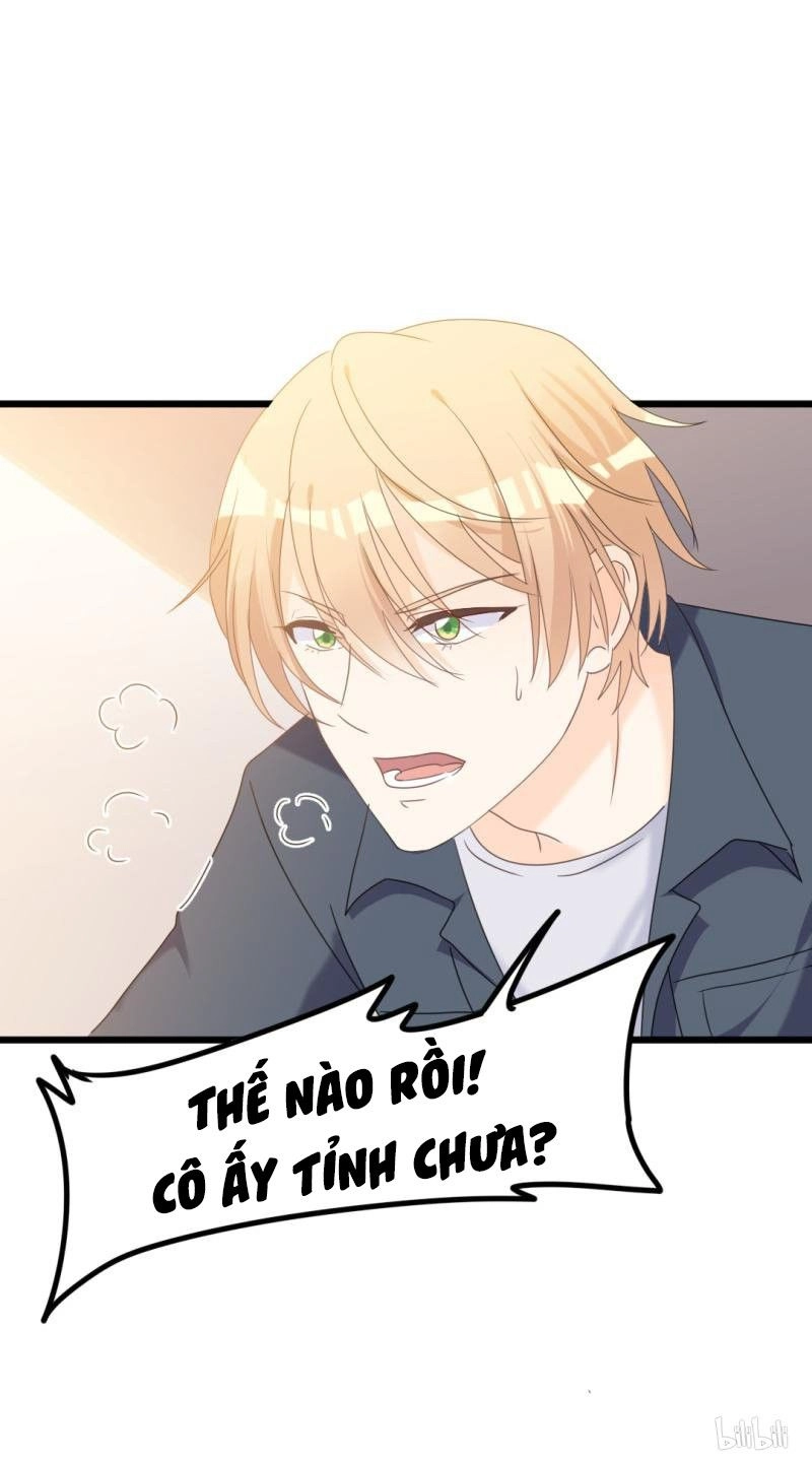 Ngạo Kiều Tổng Tài Sủng Điềm Thê Chapter 35 - 13