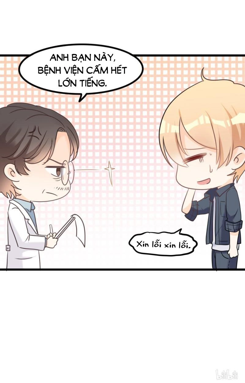 Ngạo Kiều Tổng Tài Sủng Điềm Thê Chapter 35 - 14