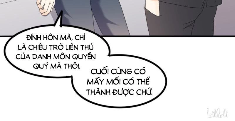 Ngạo Kiều Tổng Tài Sủng Điềm Thê Chapter 35 - 16