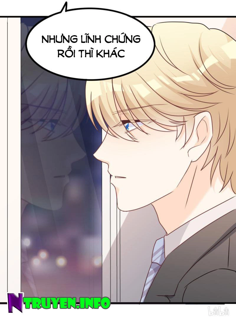 Ngạo Kiều Tổng Tài Sủng Điềm Thê Chapter 35 - 17