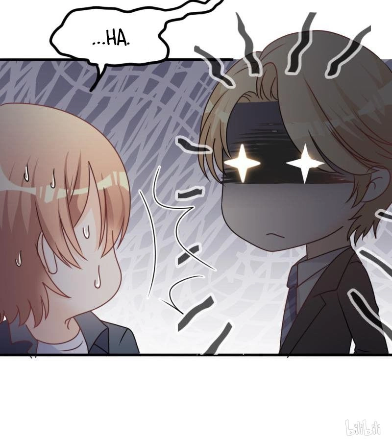 Ngạo Kiều Tổng Tài Sủng Điềm Thê Chapter 35 - 19