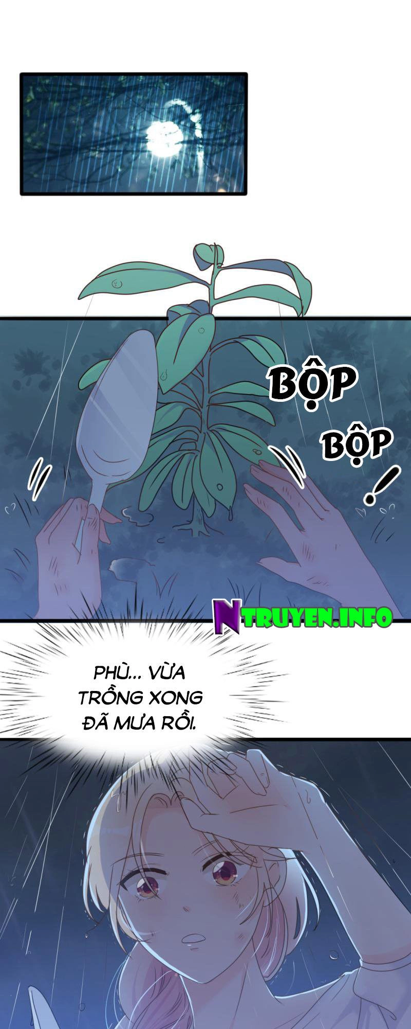 Ngạo Kiều Tổng Tài Sủng Điềm Thê Chapter 35 - 22