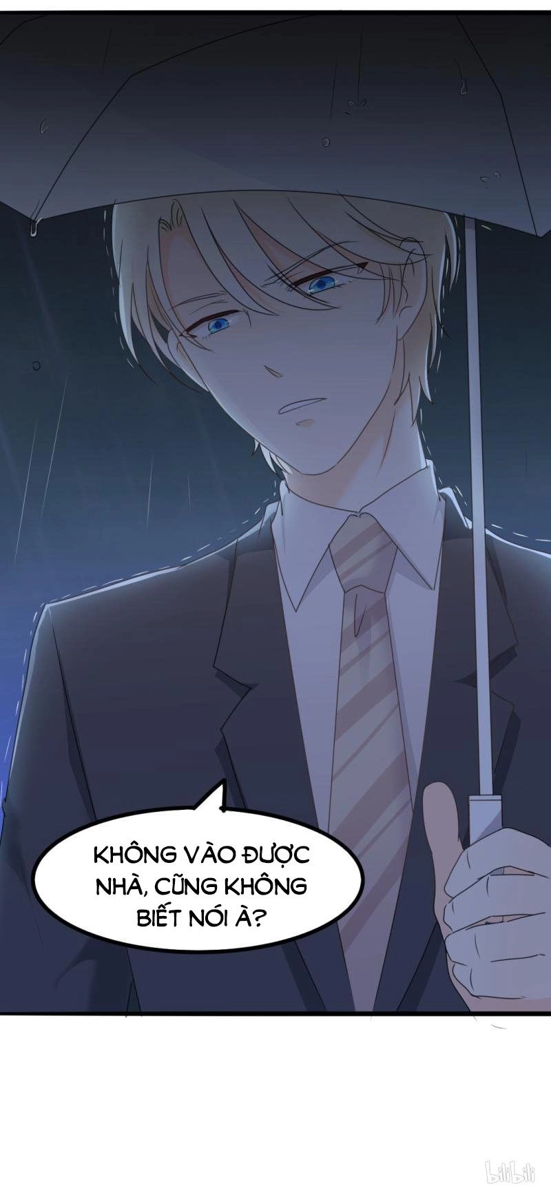 Ngạo Kiều Tổng Tài Sủng Điềm Thê Chapter 35 - 26