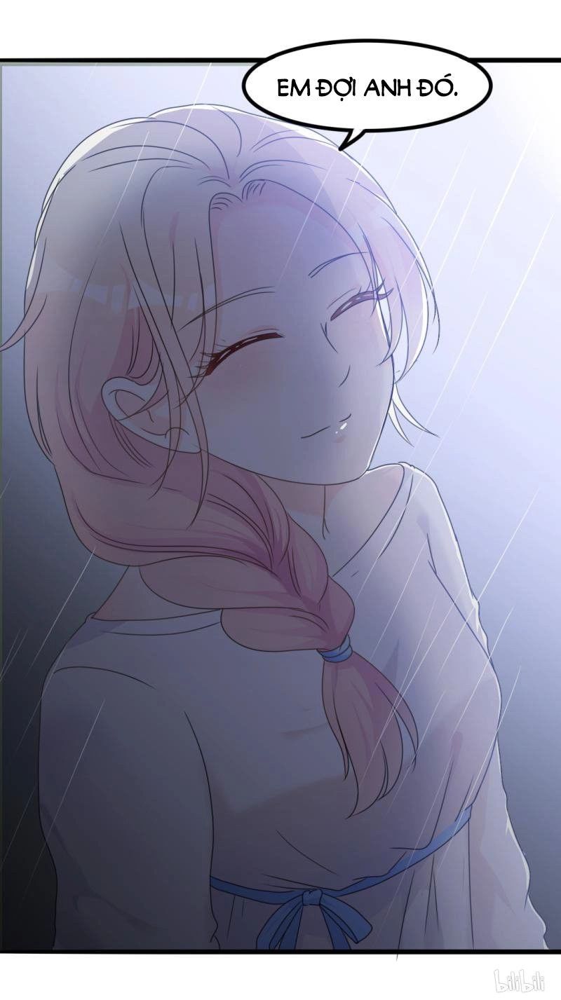 Ngạo Kiều Tổng Tài Sủng Điềm Thê Chapter 35 - 27