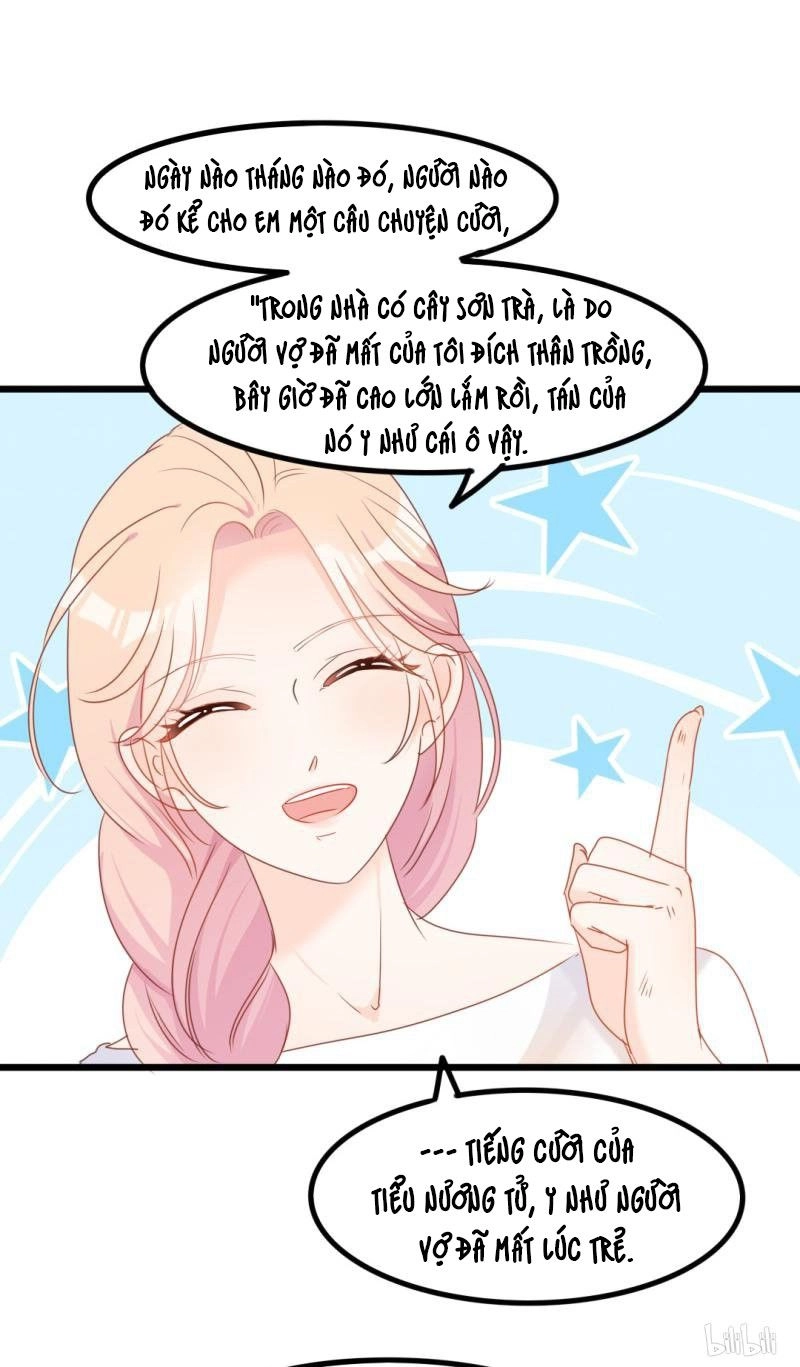 Ngạo Kiều Tổng Tài Sủng Điềm Thê Chapter 35 - 30