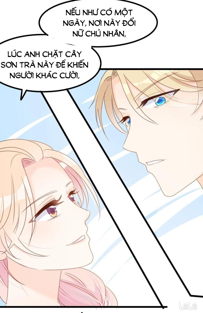 Ngạo Kiều Tổng Tài Sủng Điềm Thê Chapter 35 - 31