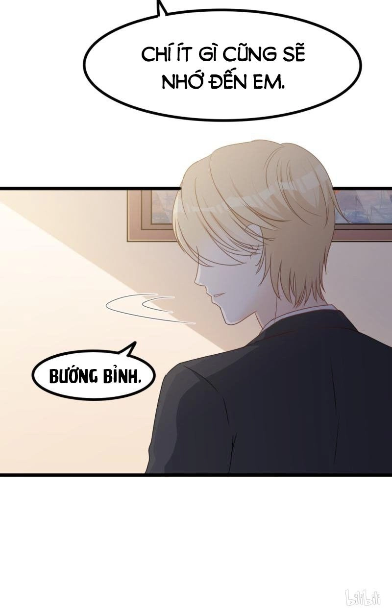 Ngạo Kiều Tổng Tài Sủng Điềm Thê Chapter 35 - 32