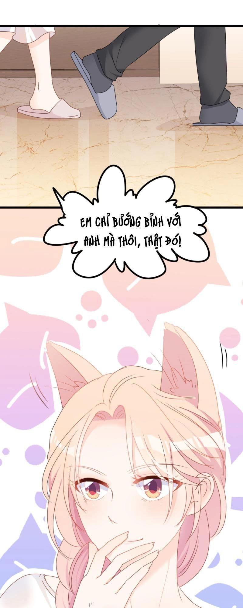 Ngạo Kiều Tổng Tài Sủng Điềm Thê Chapter 35 - 33