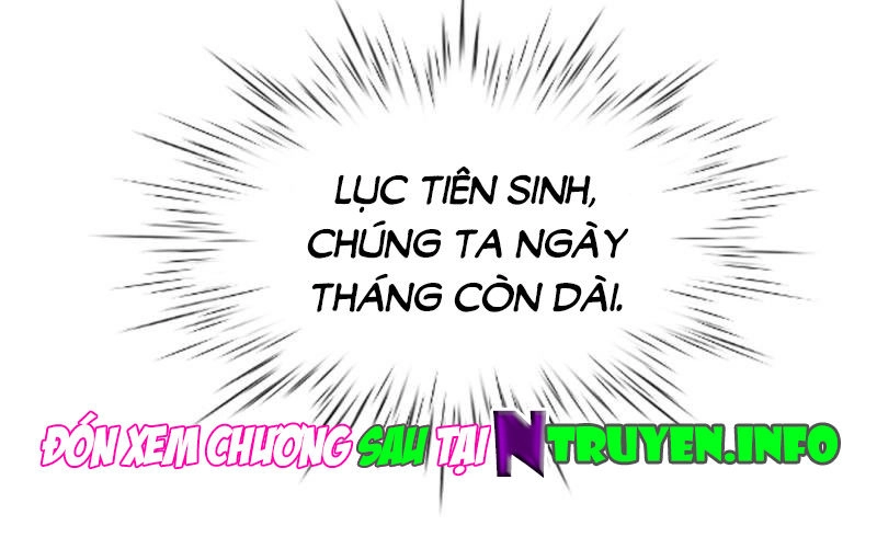 Ngạo Kiều Tổng Tài Sủng Điềm Thê Chapter 35 - 35