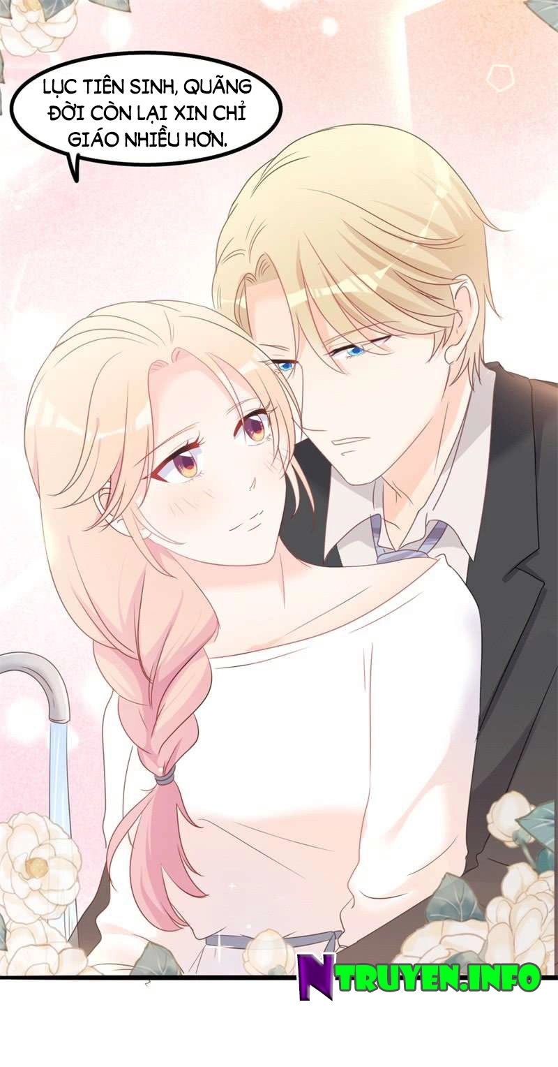 Ngạo Kiều Tổng Tài Sủng Điềm Thê Chapter 36 - 4