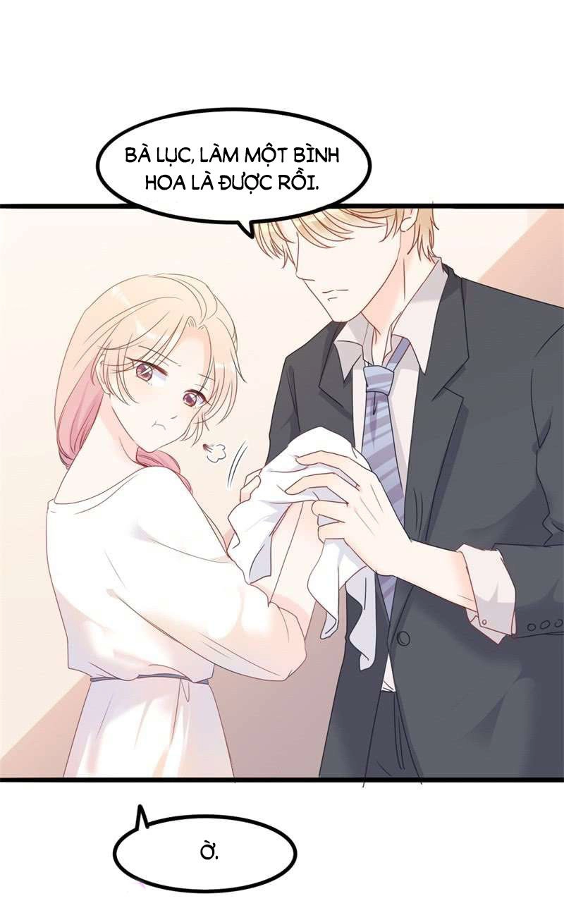 Ngạo Kiều Tổng Tài Sủng Điềm Thê Chapter 36 - 6