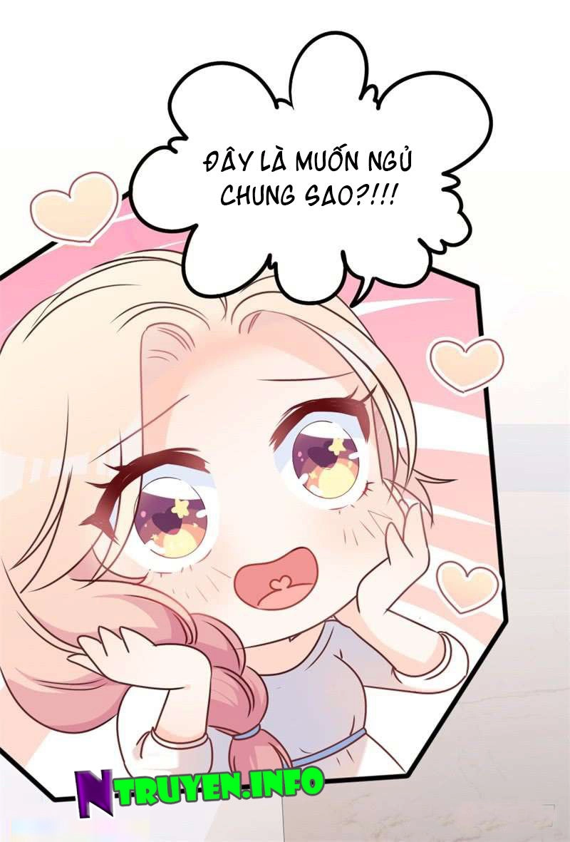 Ngạo Kiều Tổng Tài Sủng Điềm Thê Chapter 36 - 9