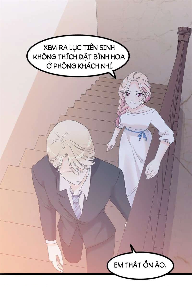 Ngạo Kiều Tổng Tài Sủng Điềm Thê Chapter 36 - 10