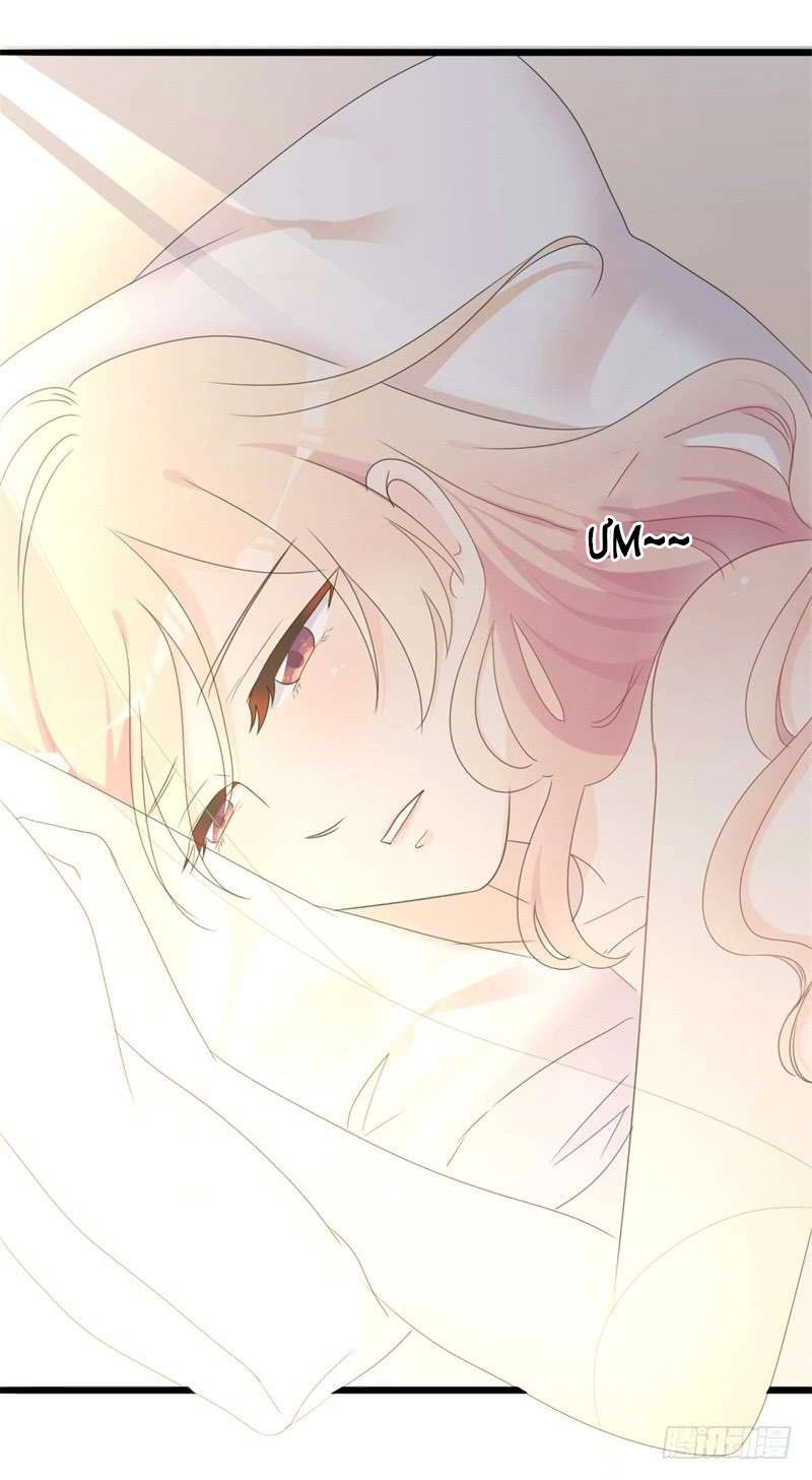 Ngạo Kiều Tổng Tài Sủng Điềm Thê Chapter 36 - 12