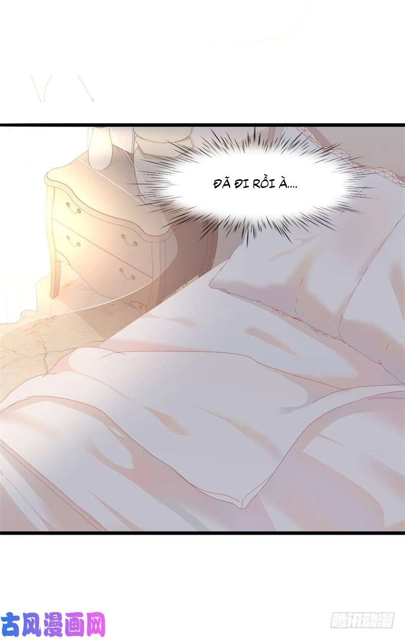 Ngạo Kiều Tổng Tài Sủng Điềm Thê Chapter 36 - 13