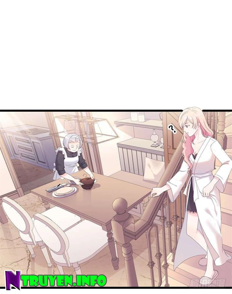 Ngạo Kiều Tổng Tài Sủng Điềm Thê Chapter 36 - 14