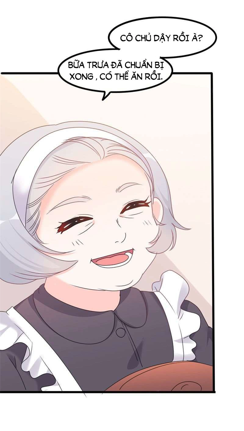 Ngạo Kiều Tổng Tài Sủng Điềm Thê Chapter 36 - 15