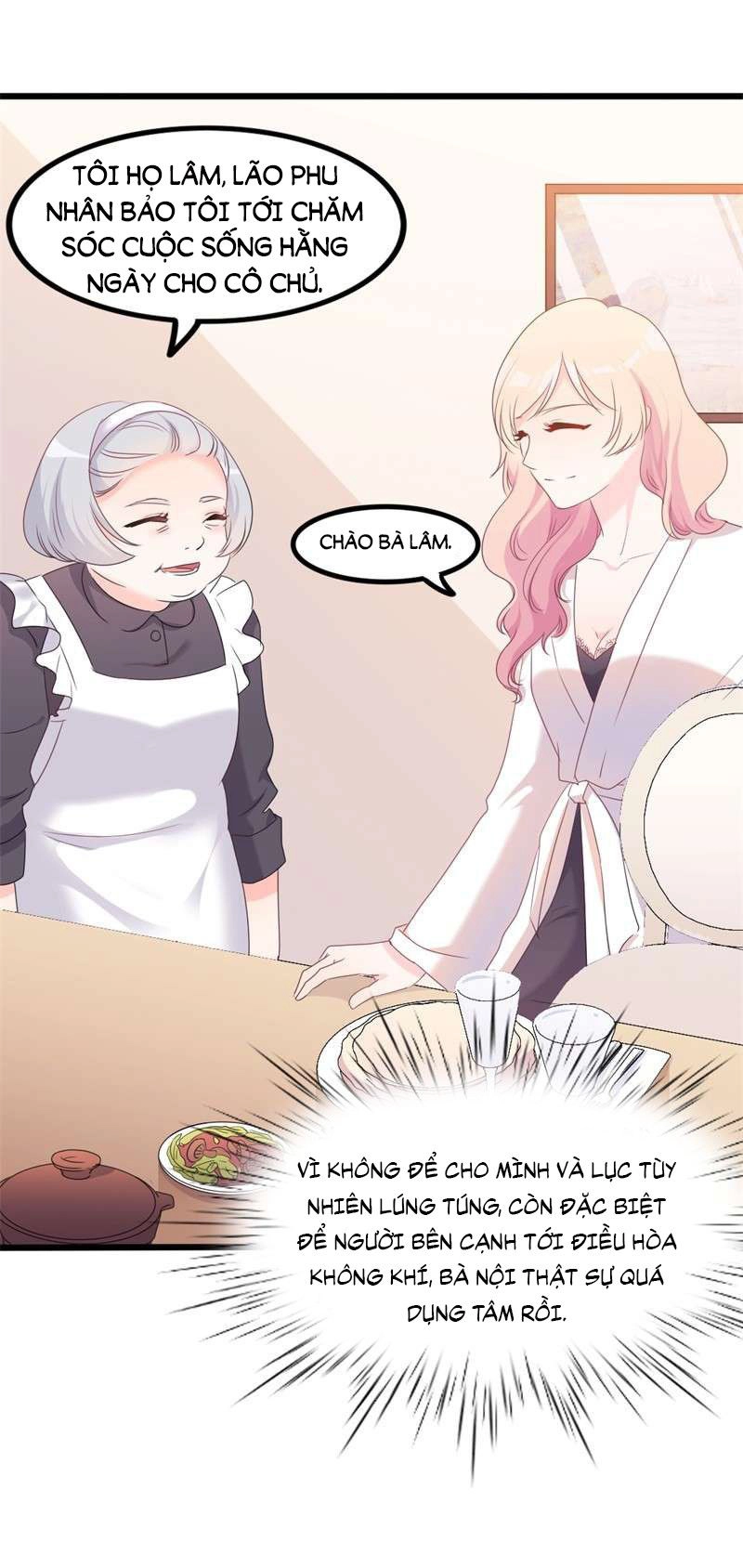 Ngạo Kiều Tổng Tài Sủng Điềm Thê Chapter 36 - 16