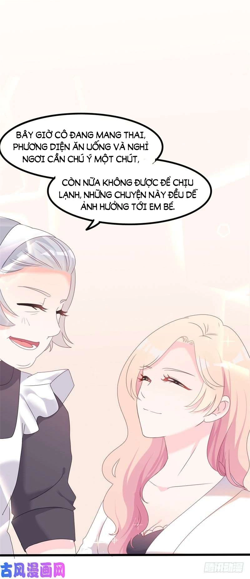 Ngạo Kiều Tổng Tài Sủng Điềm Thê Chapter 36 - 17