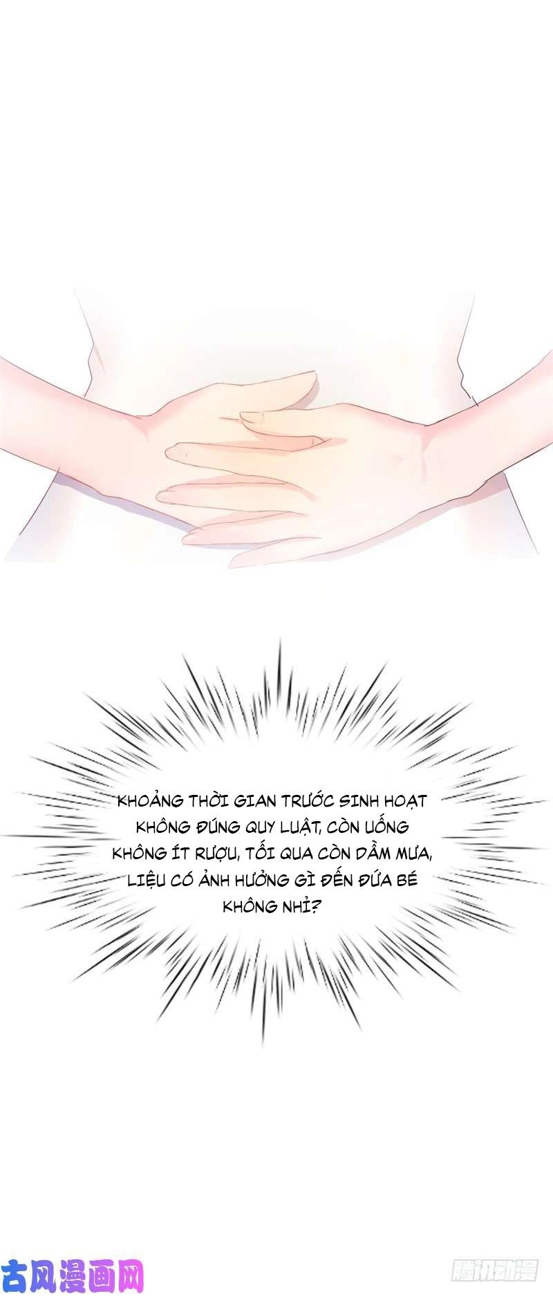 Ngạo Kiều Tổng Tài Sủng Điềm Thê Chapter 36 - 18