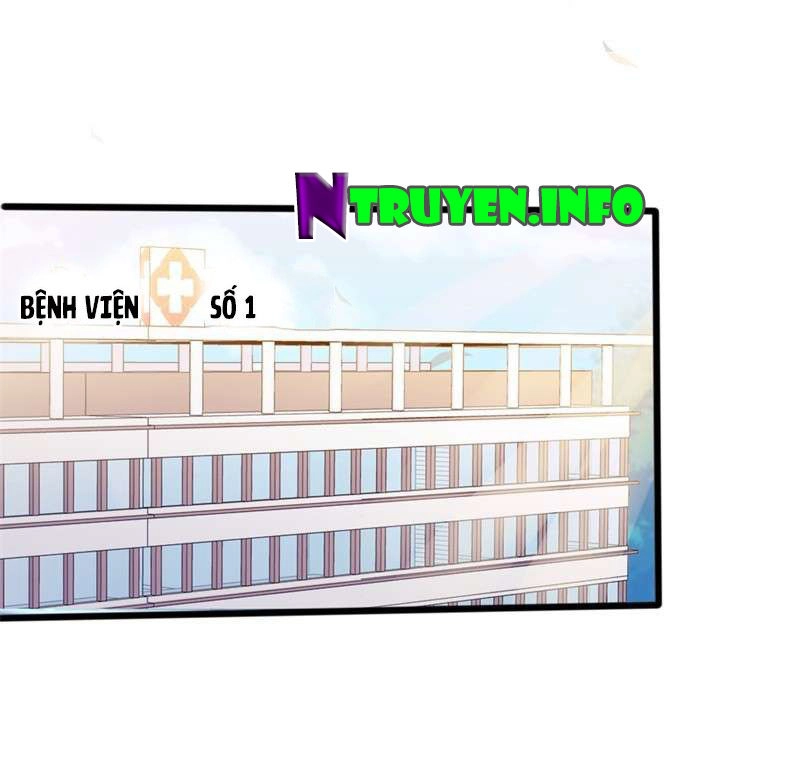 Ngạo Kiều Tổng Tài Sủng Điềm Thê Chapter 36 - 19