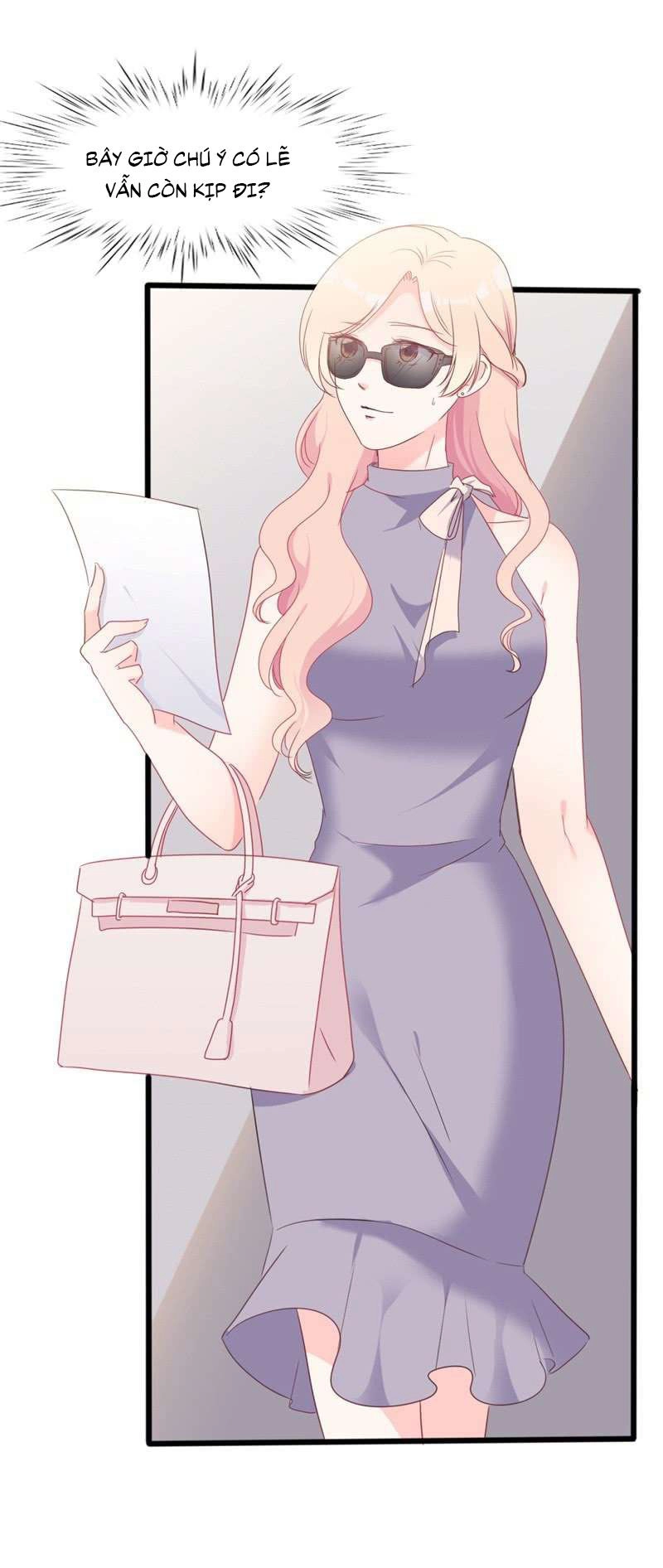 Ngạo Kiều Tổng Tài Sủng Điềm Thê Chapter 36 - 21