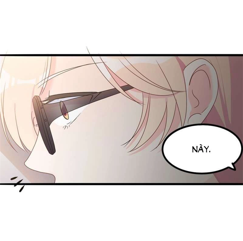 Ngạo Kiều Tổng Tài Sủng Điềm Thê Chapter 36 - 22