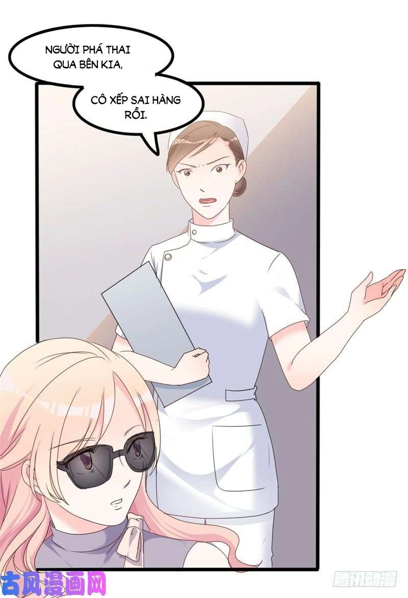 Ngạo Kiều Tổng Tài Sủng Điềm Thê Chapter 36 - 23