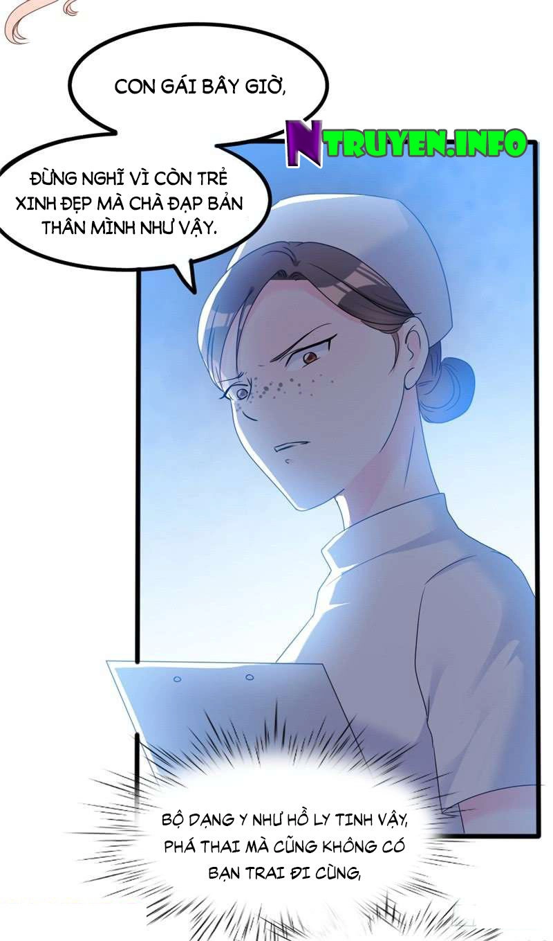 Ngạo Kiều Tổng Tài Sủng Điềm Thê Chapter 36 - 24