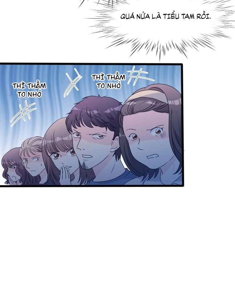 Ngạo Kiều Tổng Tài Sủng Điềm Thê Chapter 36 - 25