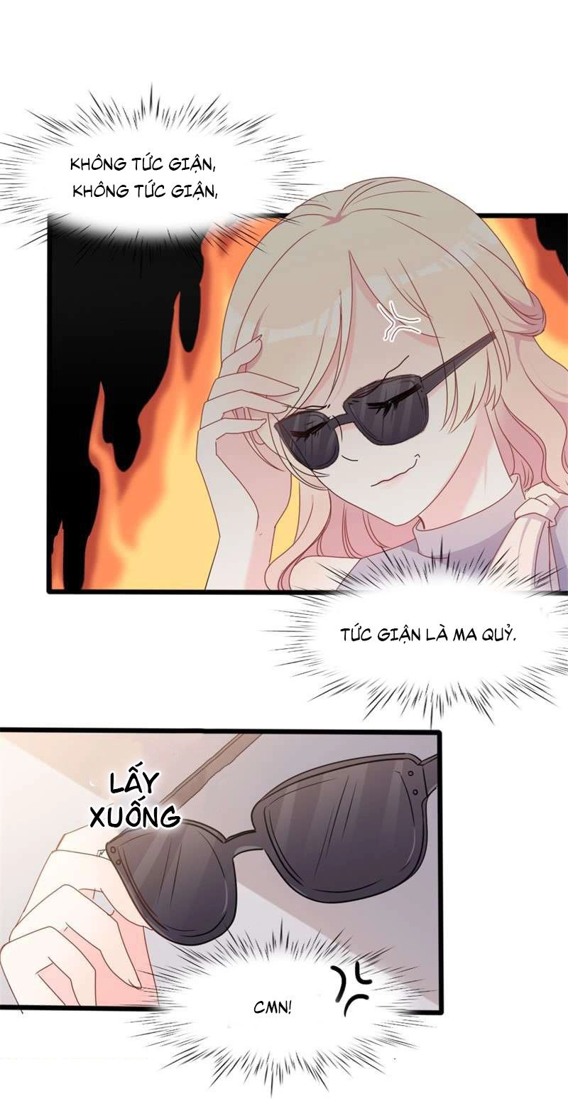 Ngạo Kiều Tổng Tài Sủng Điềm Thê Chapter 36 - 26