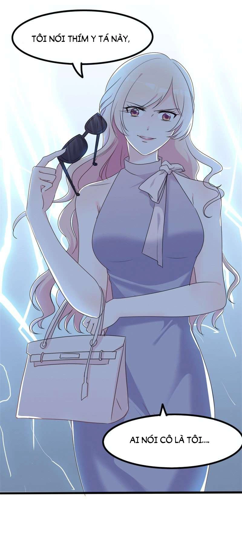 Ngạo Kiều Tổng Tài Sủng Điềm Thê Chapter 36 - 27