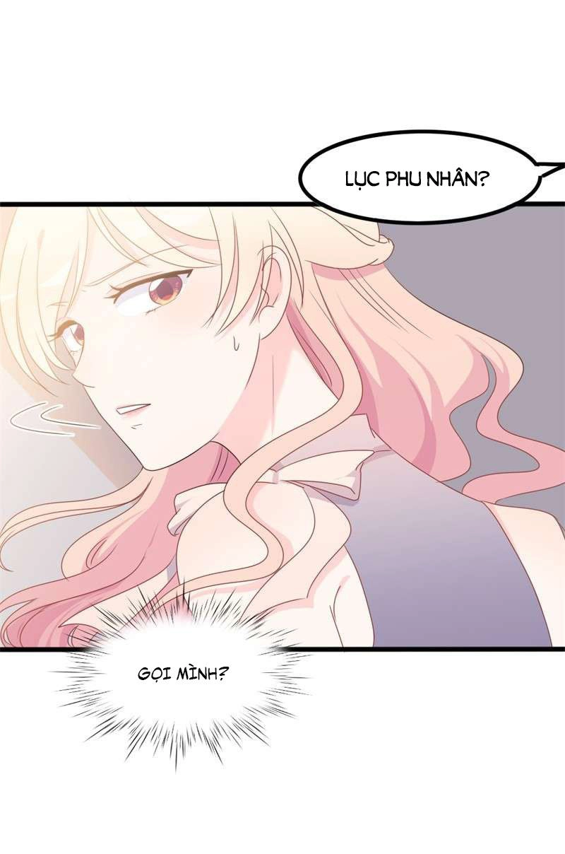 Ngạo Kiều Tổng Tài Sủng Điềm Thê Chapter 36 - 28