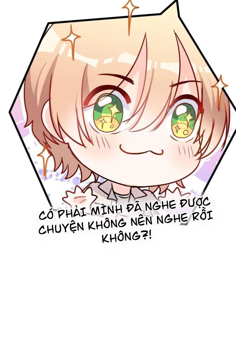 Ngạo Kiều Tổng Tài Sủng Điềm Thê Chapter 36 - 31