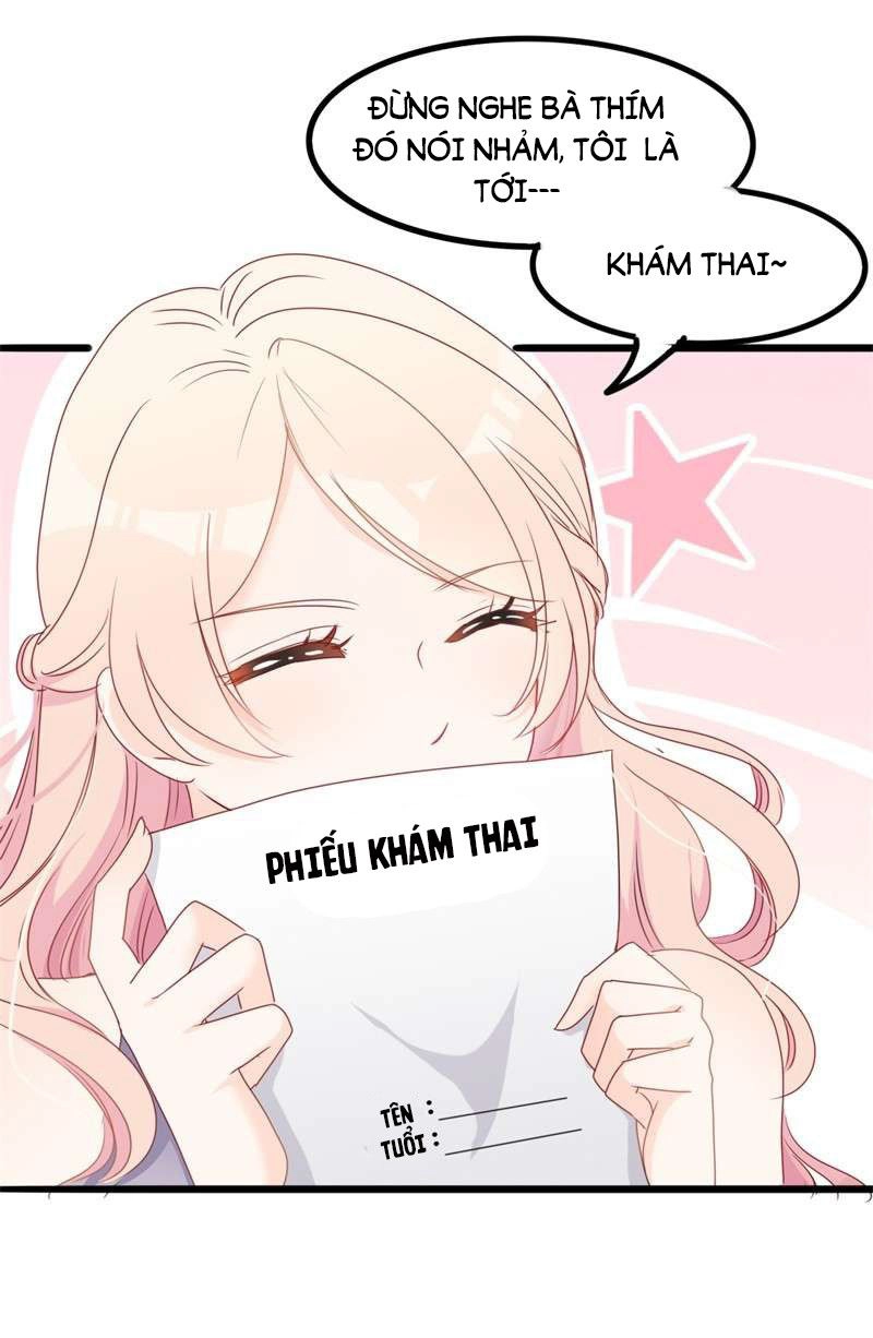 Ngạo Kiều Tổng Tài Sủng Điềm Thê Chapter 36 - 32