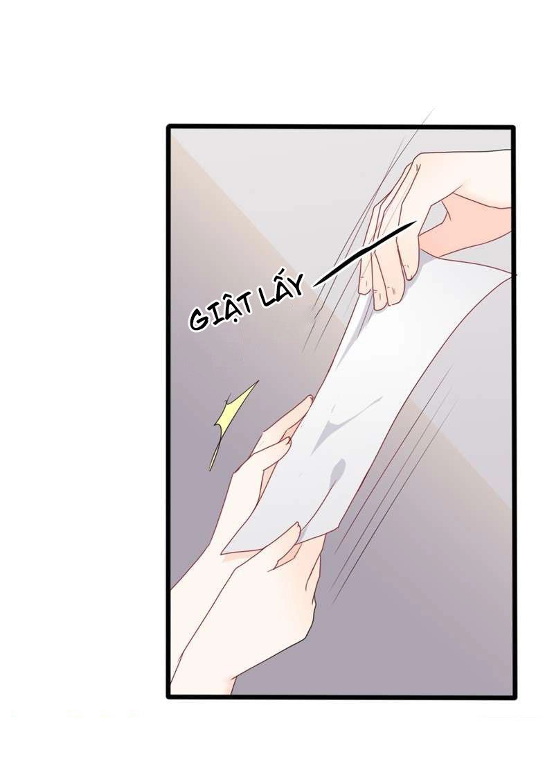 Ngạo Kiều Tổng Tài Sủng Điềm Thê Chapter 36 - 33