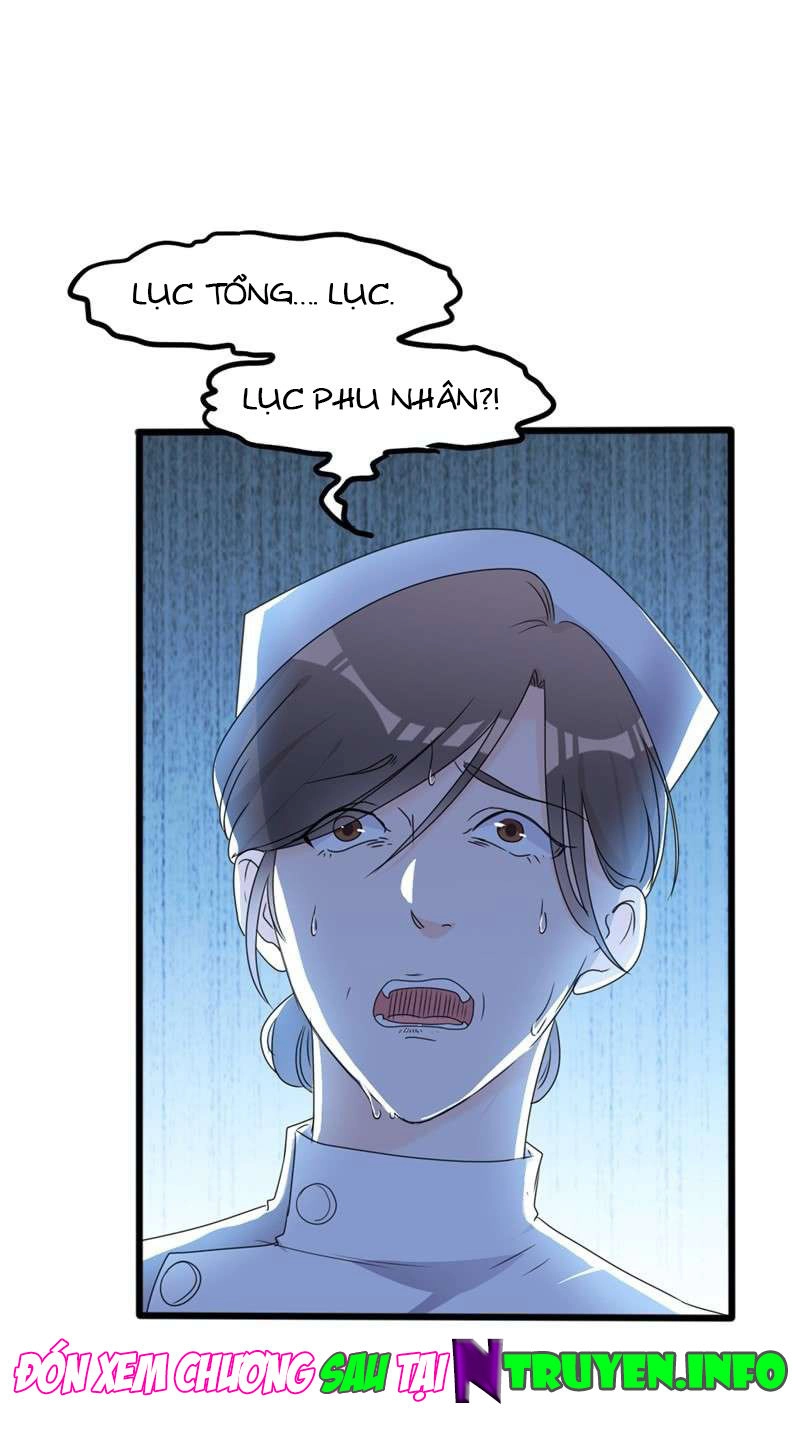 Ngạo Kiều Tổng Tài Sủng Điềm Thê Chapter 36 - 36