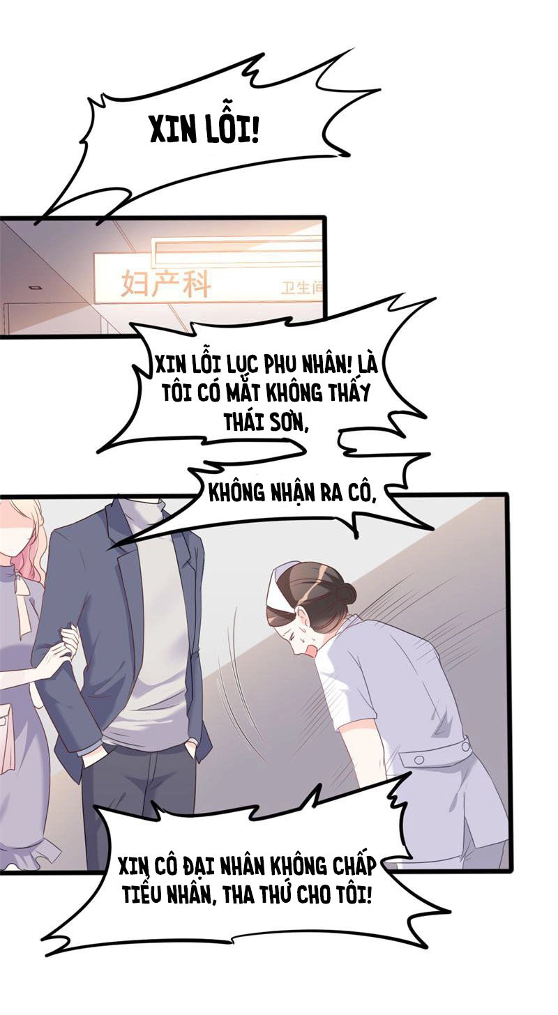 Ngạo Kiều Tổng Tài Sủng Điềm Thê Chapter 37 - 2