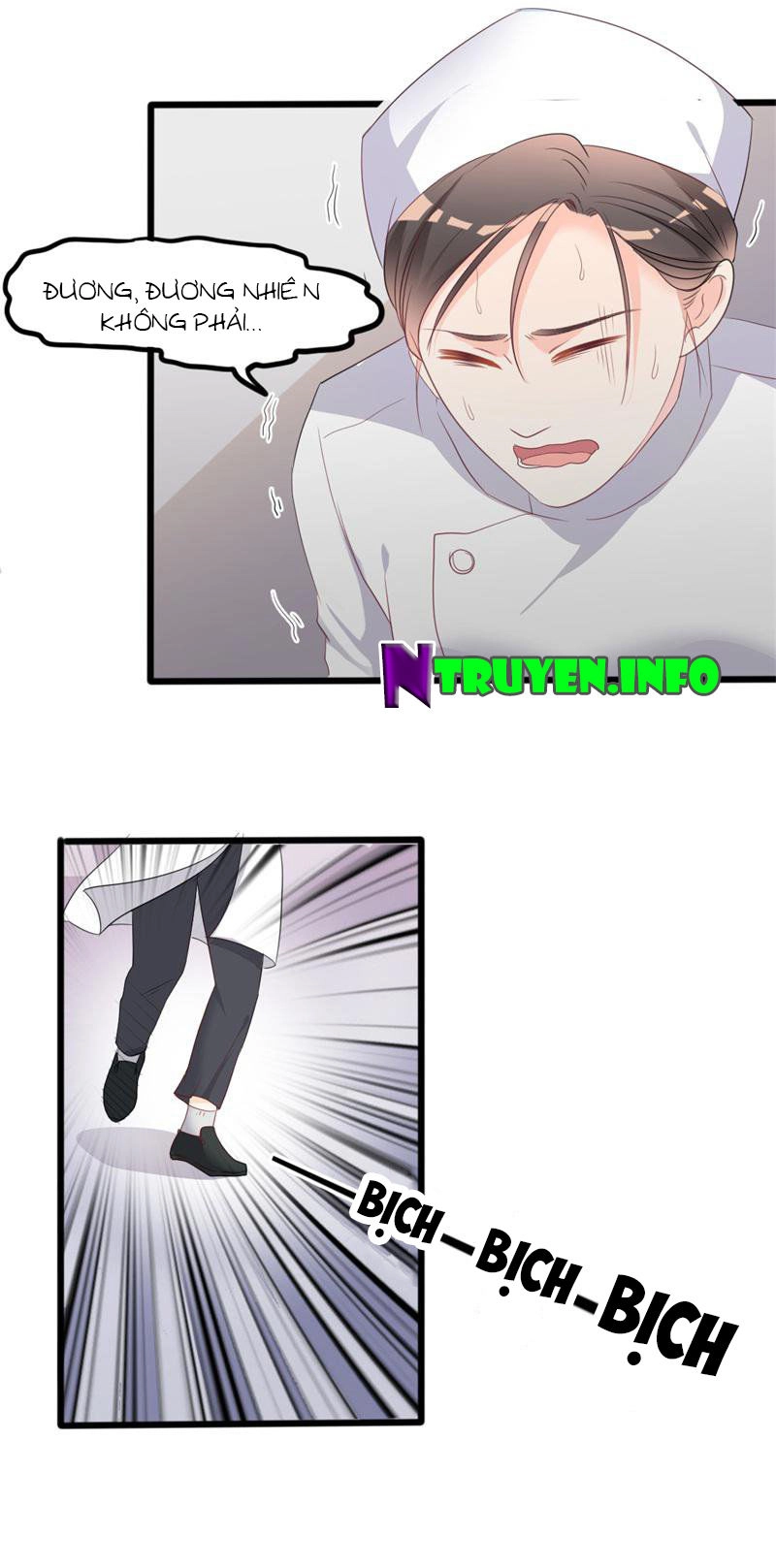 Ngạo Kiều Tổng Tài Sủng Điềm Thê Chapter 37 - 4