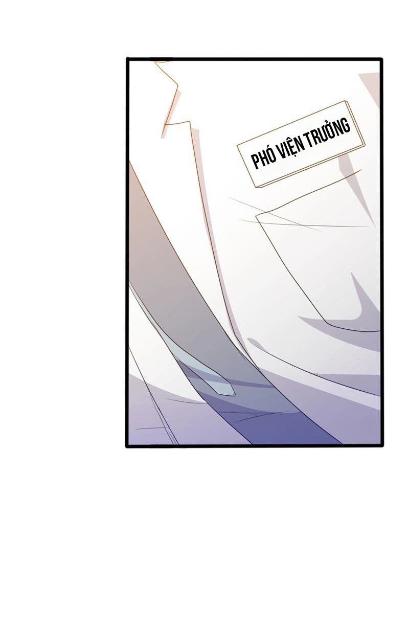 Ngạo Kiều Tổng Tài Sủng Điềm Thê Chapter 37 - 5