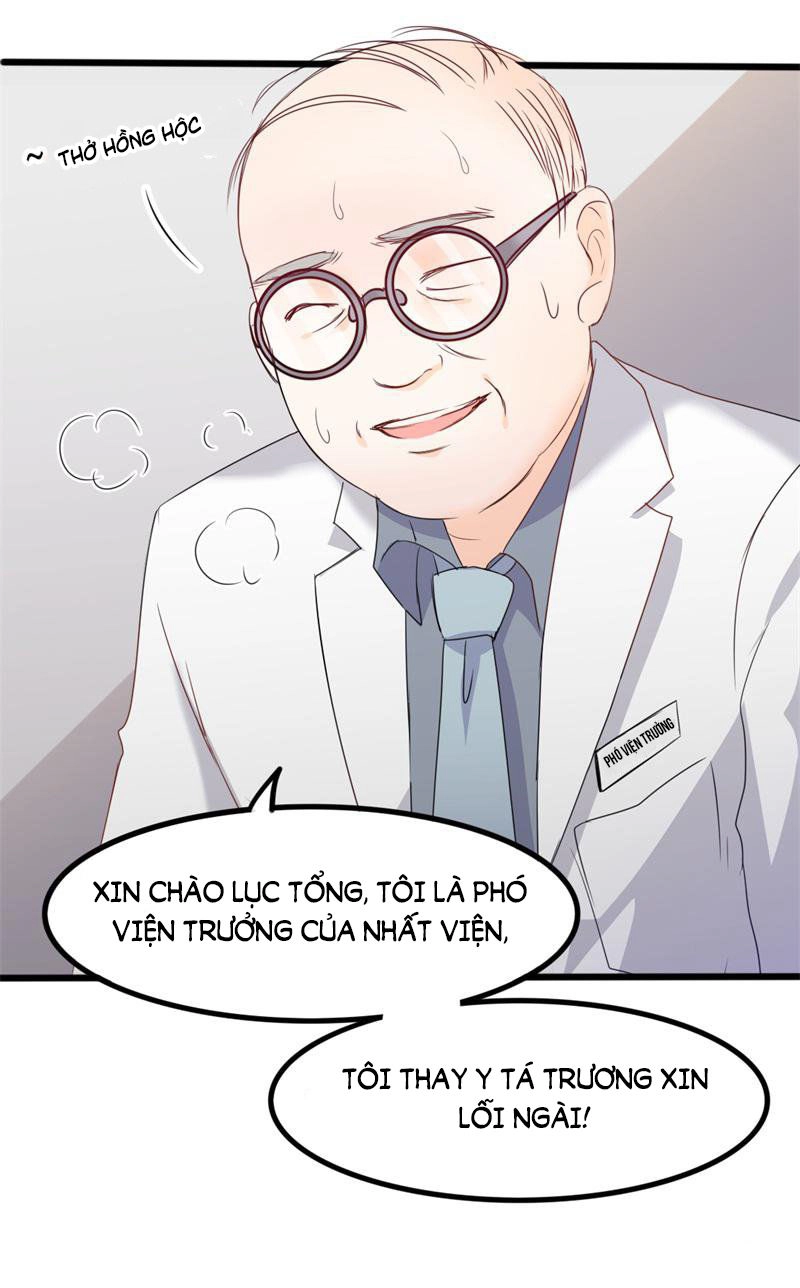 Ngạo Kiều Tổng Tài Sủng Điềm Thê Chapter 37 - 6