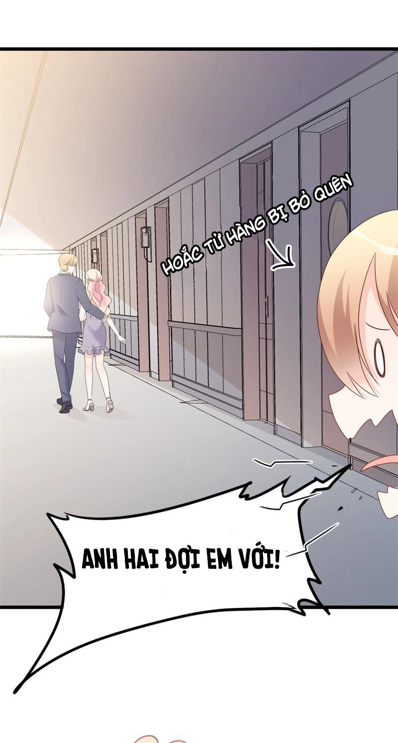 Ngạo Kiều Tổng Tài Sủng Điềm Thê Chapter 37 - 8