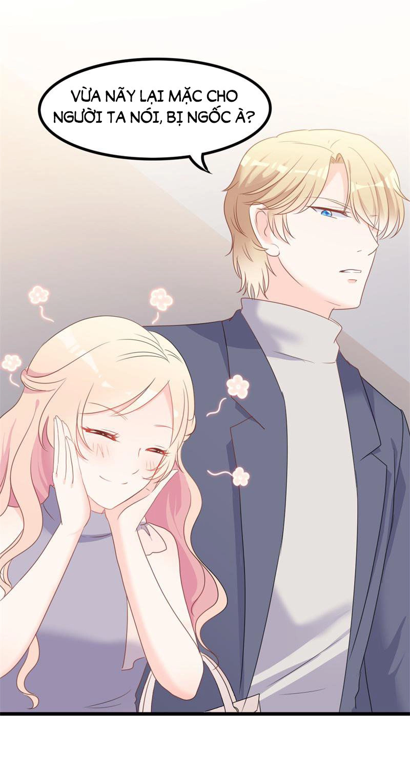 Ngạo Kiều Tổng Tài Sủng Điềm Thê Chapter 37 - 10