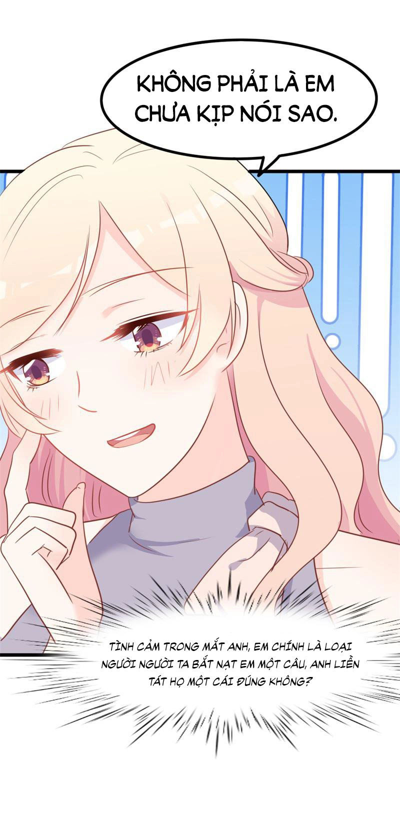 Ngạo Kiều Tổng Tài Sủng Điềm Thê Chapter 37 - 11