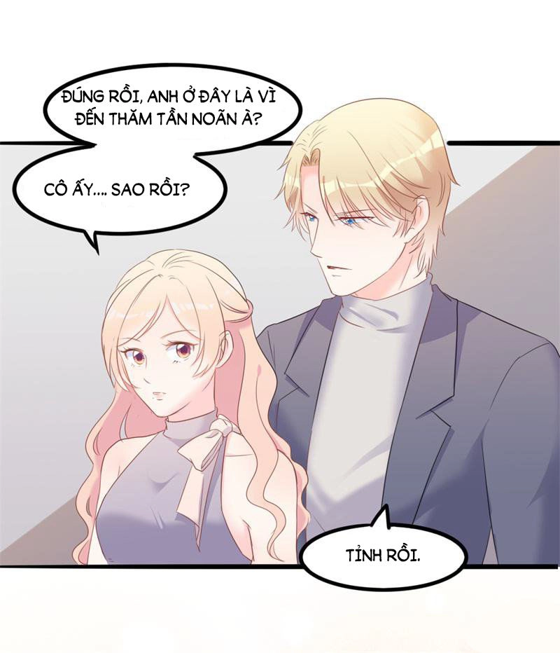 Ngạo Kiều Tổng Tài Sủng Điềm Thê Chapter 37 - 12