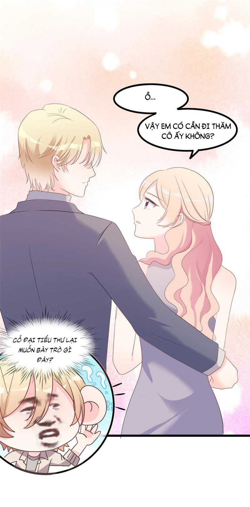 Ngạo Kiều Tổng Tài Sủng Điềm Thê Chapter 37 - 13