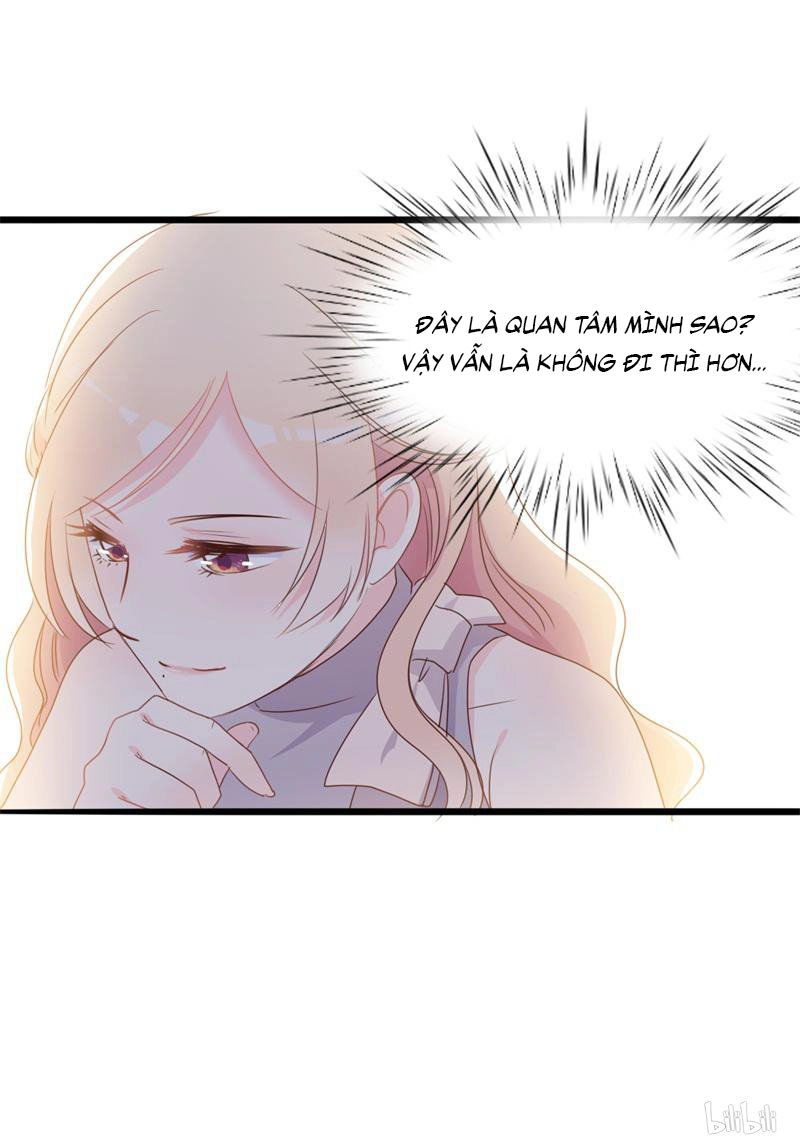 Ngạo Kiều Tổng Tài Sủng Điềm Thê Chapter 37 - 15