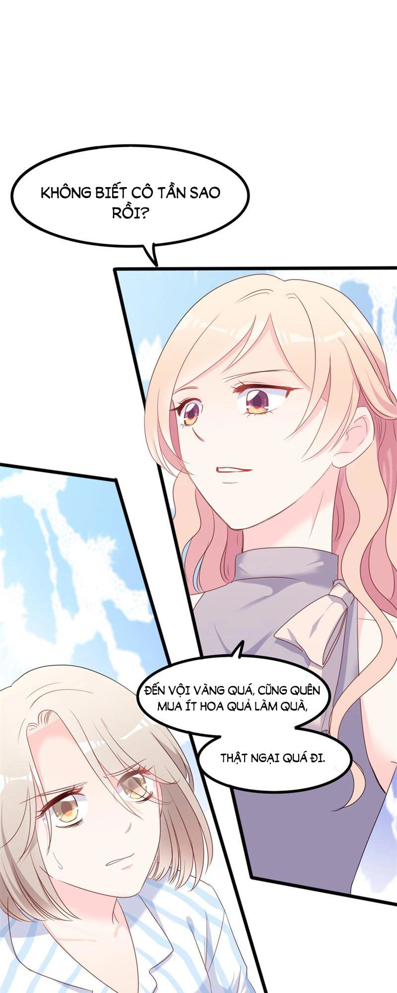 Ngạo Kiều Tổng Tài Sủng Điềm Thê Chapter 37 - 18