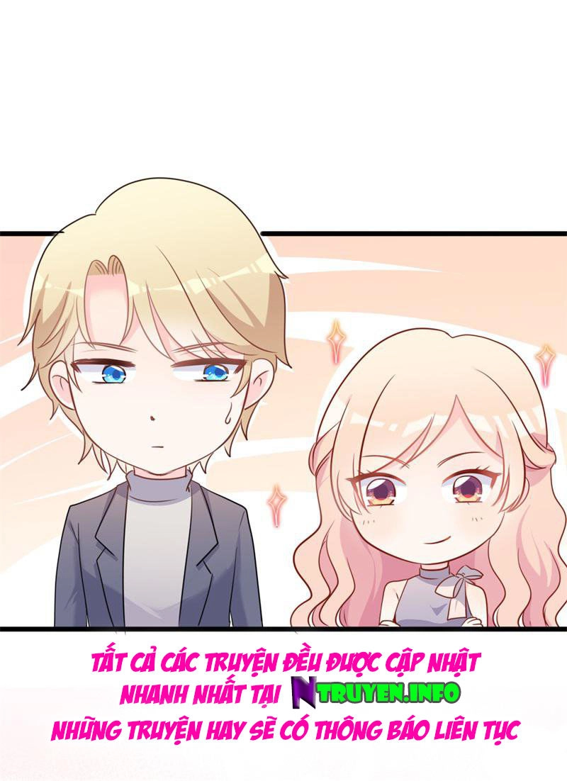 Ngạo Kiều Tổng Tài Sủng Điềm Thê Chapter 37 - 20