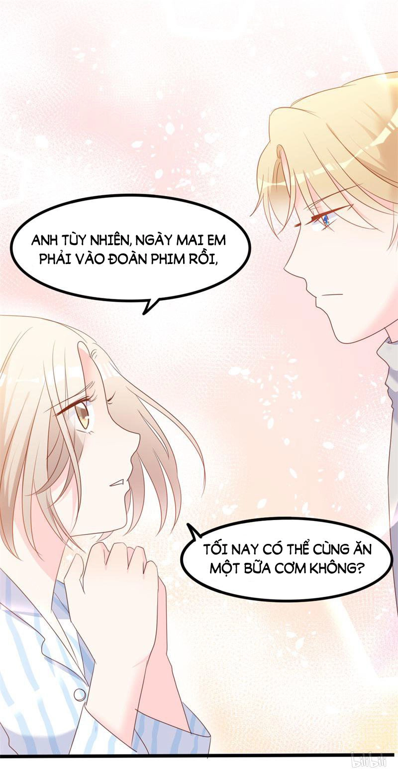 Ngạo Kiều Tổng Tài Sủng Điềm Thê Chapter 37 - 21